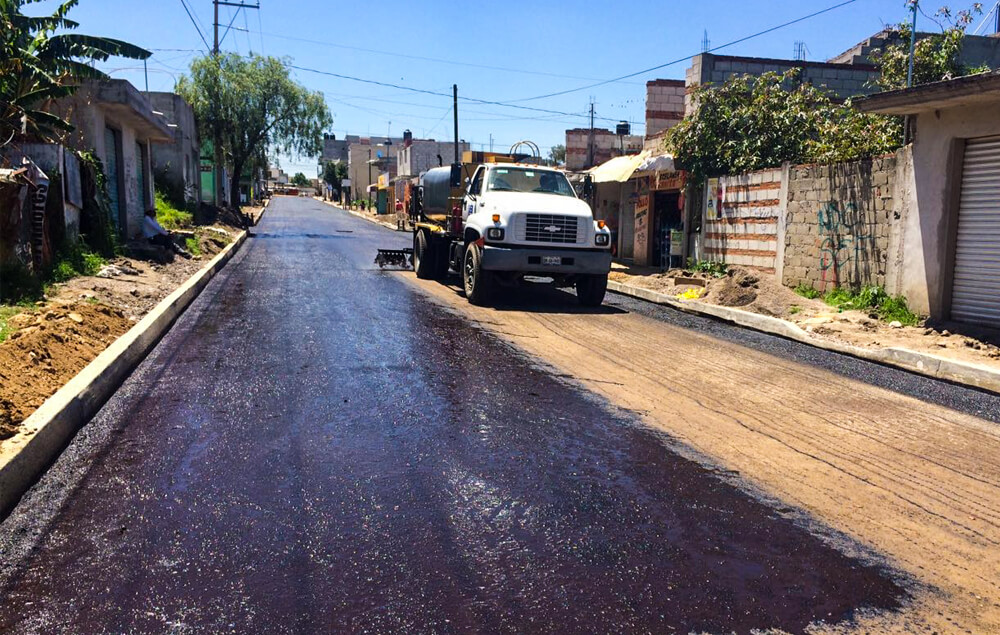 empresa constructora en puebla