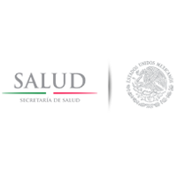 secretaría de salud