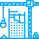 construcción de espacios