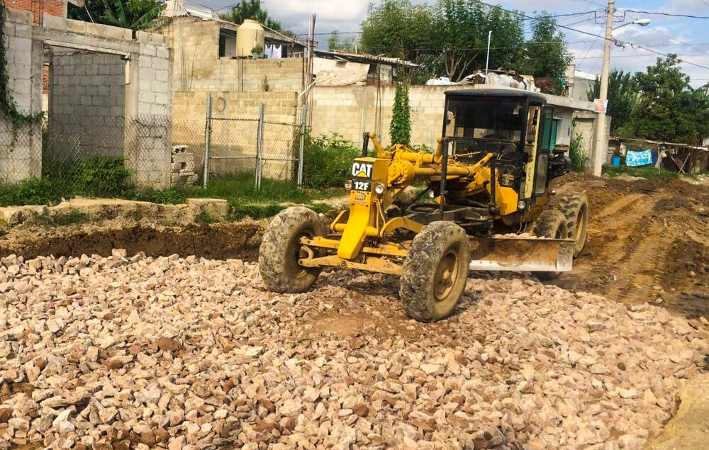 empresa de construcción de casas