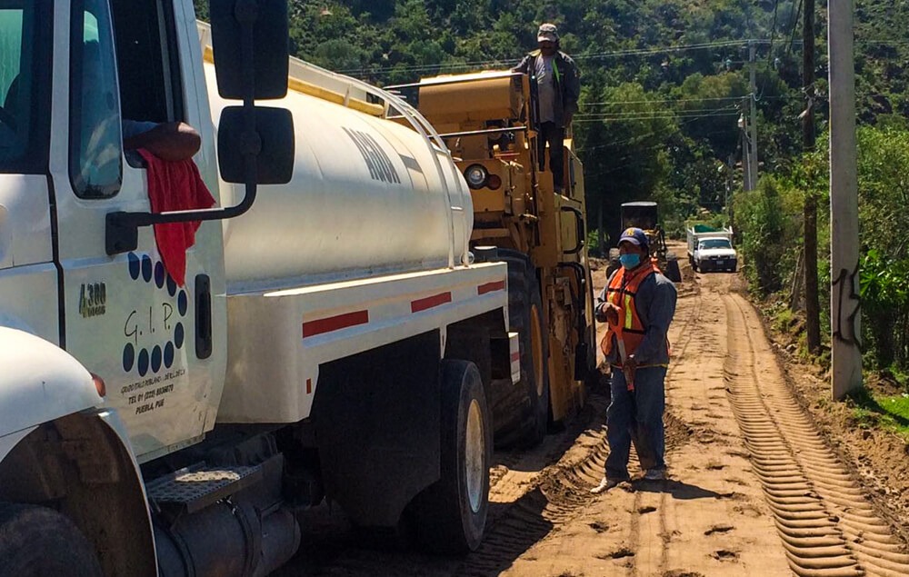 empresa de proyectos de construcción