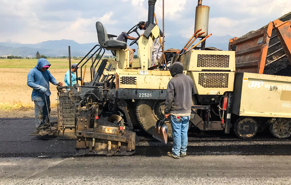 proyectos de ingeniería y construcción
