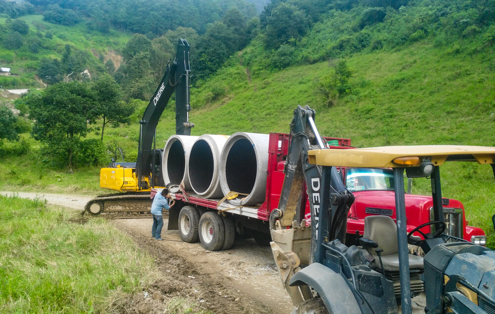 empresas de la construcción puebla